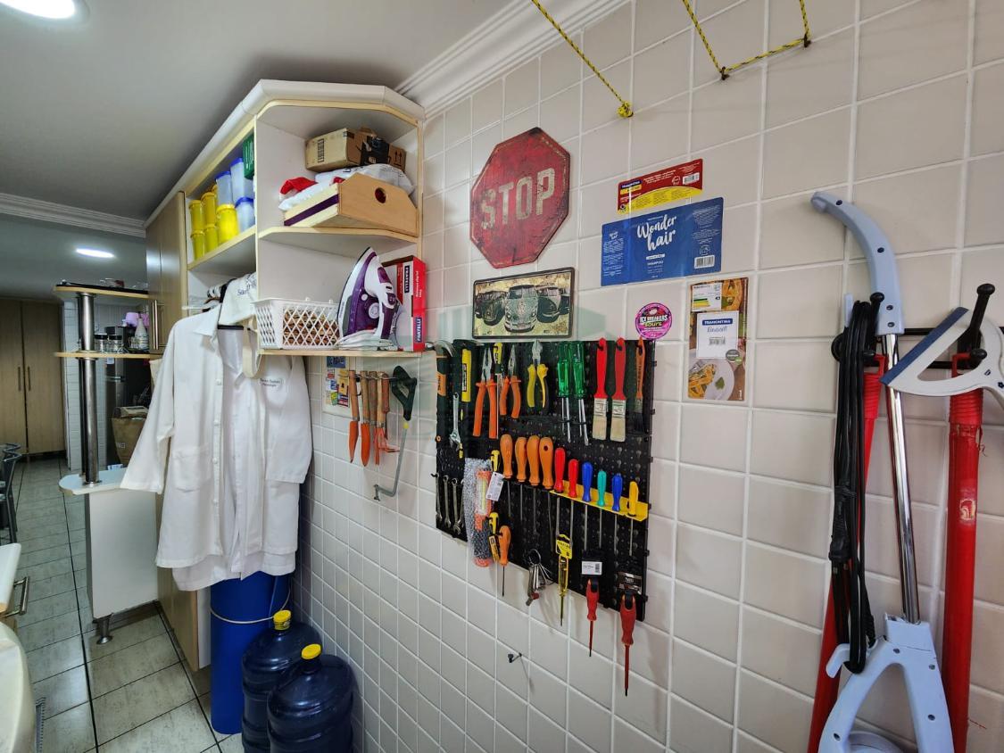 Apartamento, 3 quartos, 107 m² - Foto 15