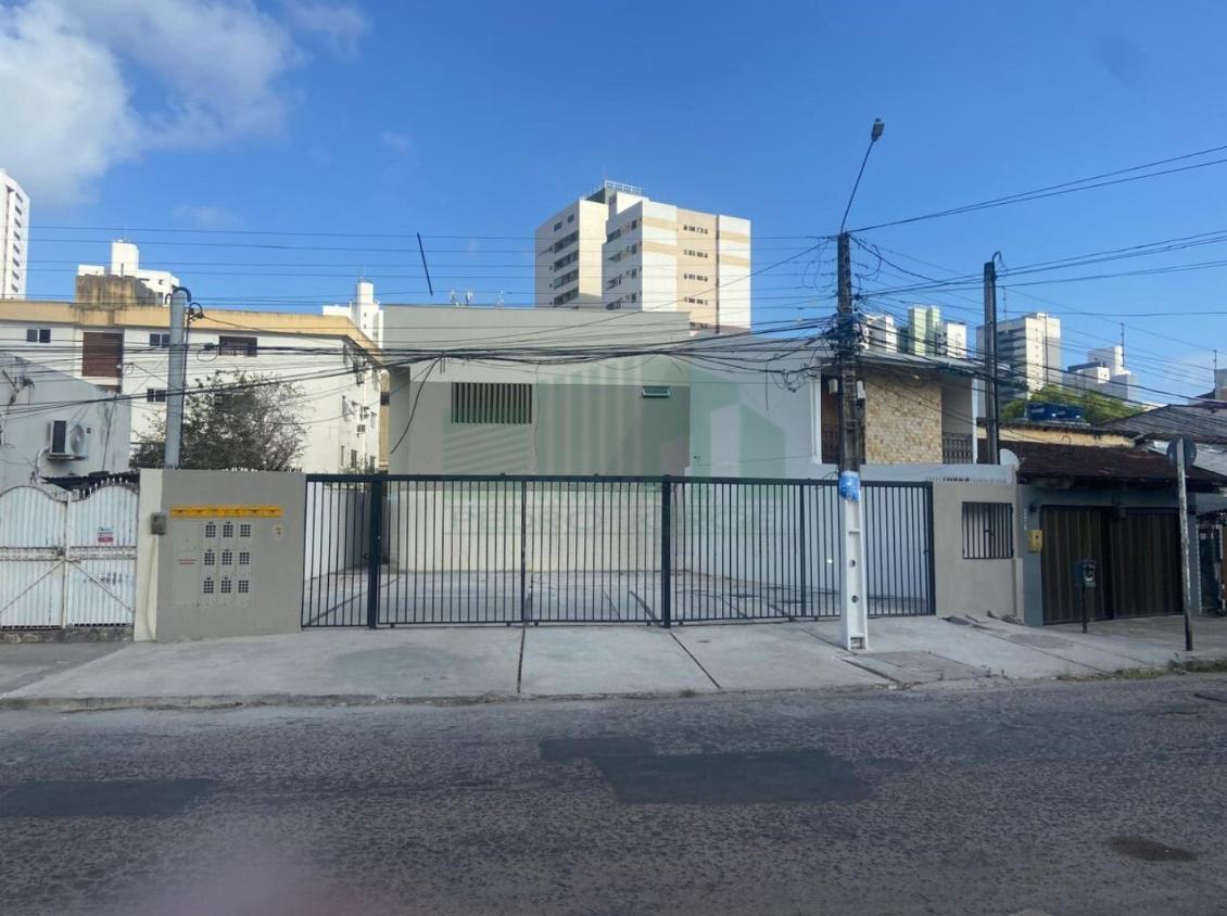 Casa de Condomínio à venda com 2 quartos, 66m² - Foto 2