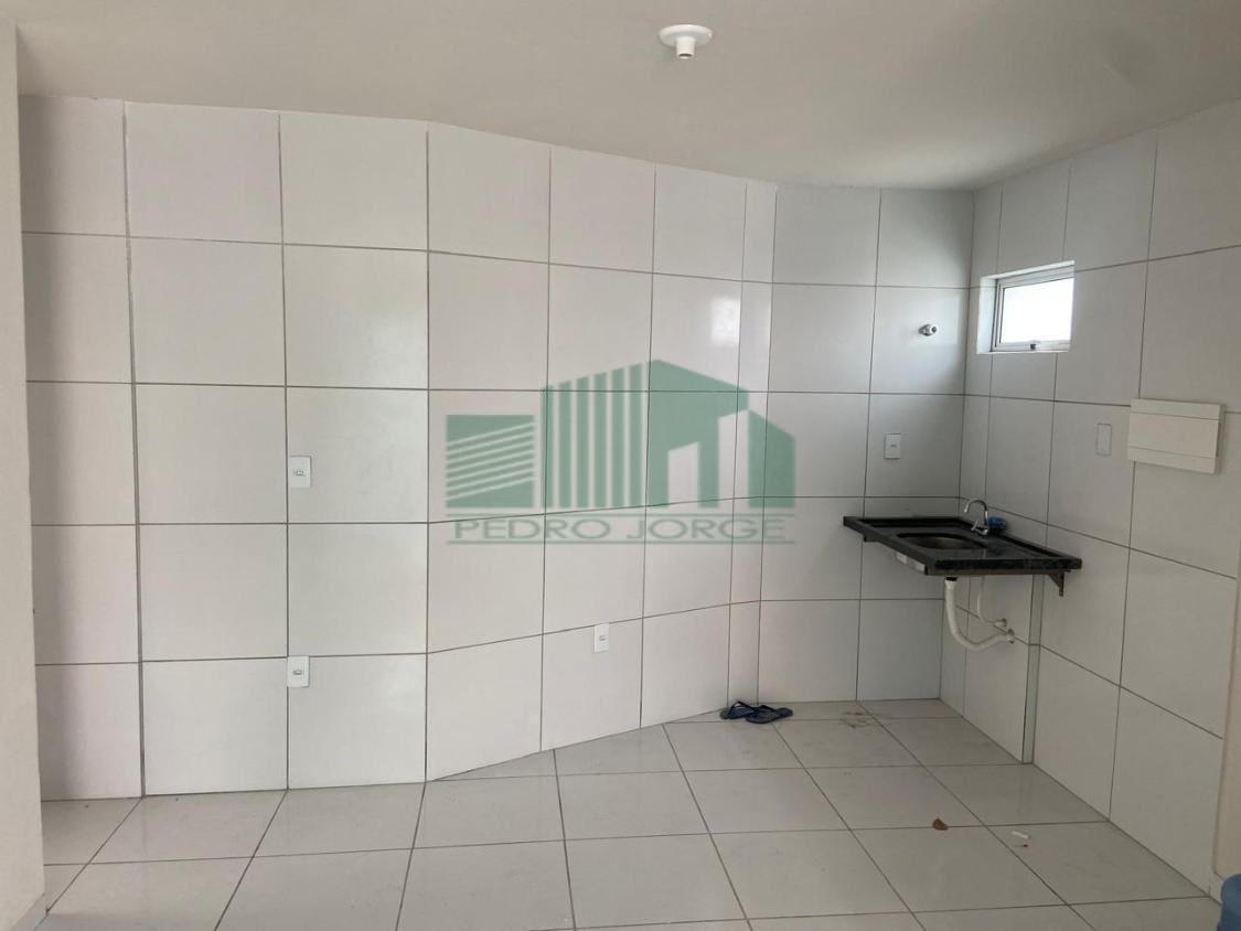 Casa de Condomínio à venda com 2 quartos, 66m² - Foto 4