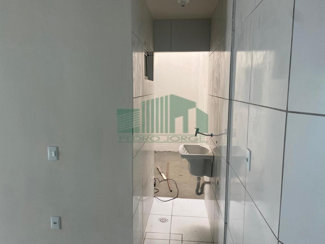 Casa de Condomínio à venda com 2 quartos, 66m² - Foto 14