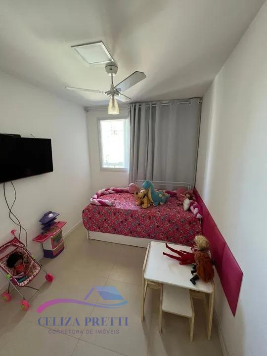 Apartamento à venda com 3 quartos, 82m² - Foto 6