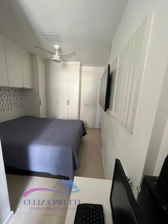 Apartamento à venda com 3 quartos, 82m² - Foto 10