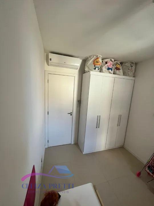 Apartamento à venda com 3 quartos, 82m² - Foto 11