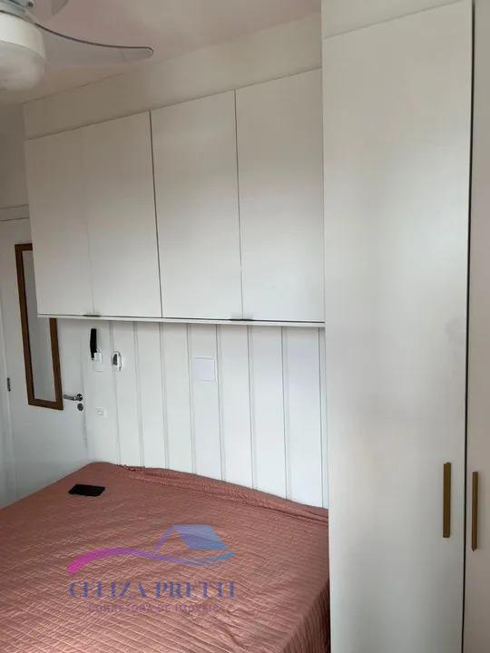 Apartamento à venda com 3 quartos, 82m² - Foto 8