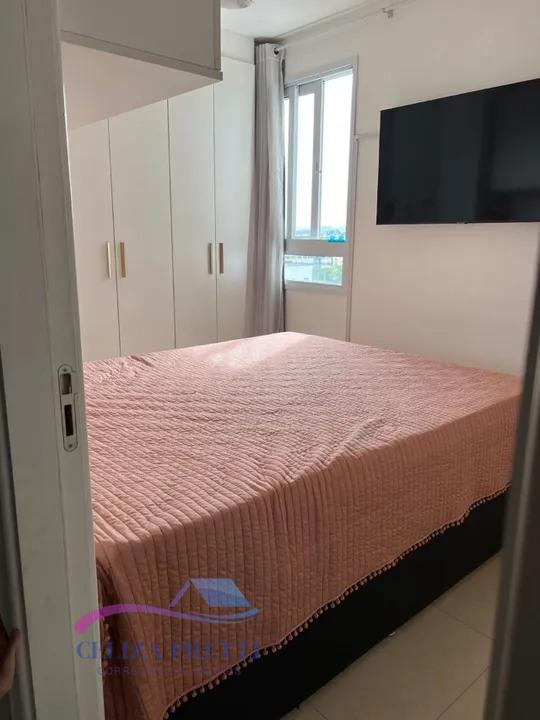 Apartamento à venda com 3 quartos, 82m² - Foto 12