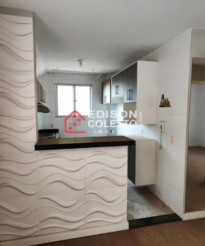 Apartamento à venda com 2 quartos, 47m² - Foto 10