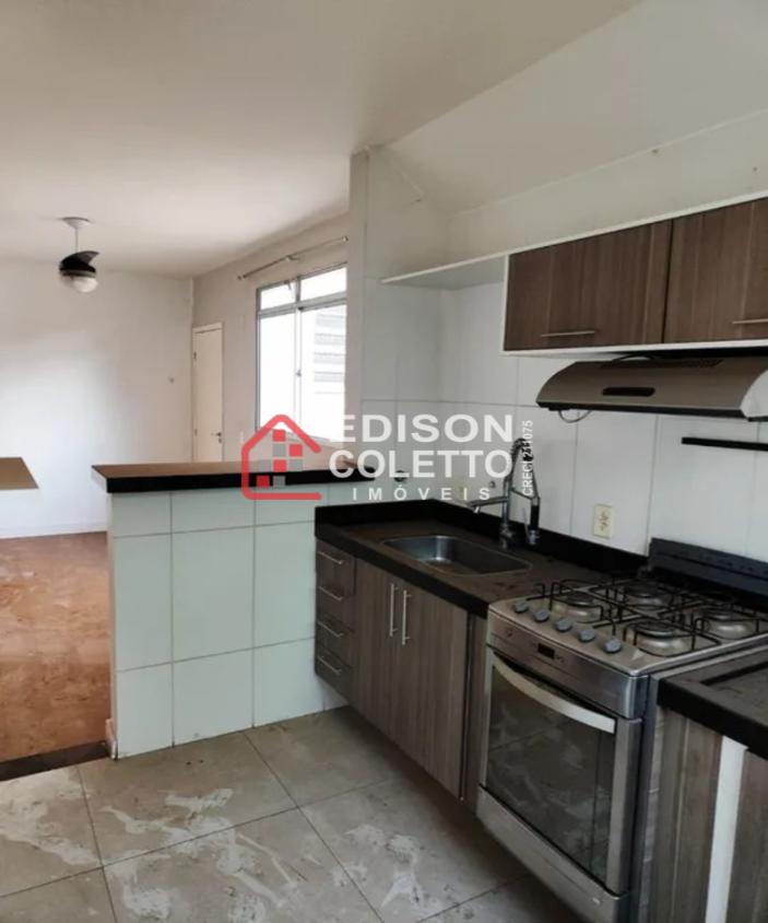 Apartamento à venda com 2 quartos, 47m² - Foto 12