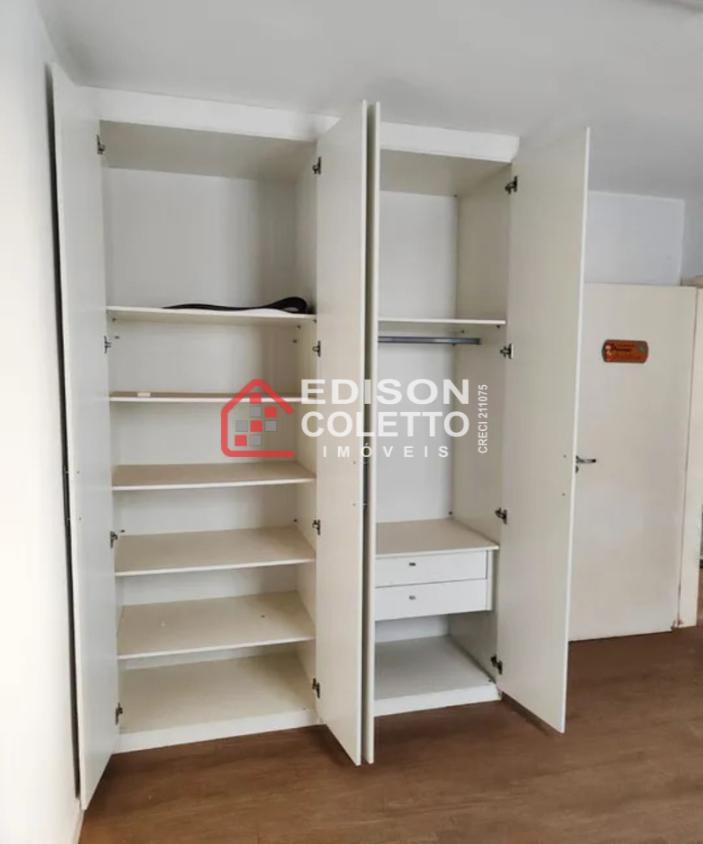 Apartamento à venda com 2 quartos, 47m² - Foto 3