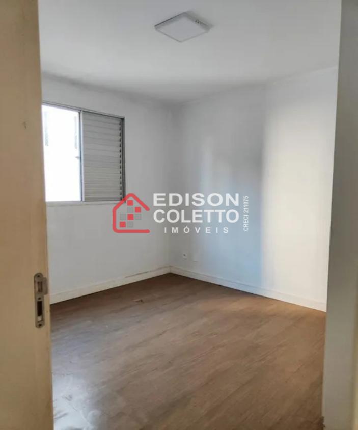 Apartamento à venda com 2 quartos, 47m² - Foto 5