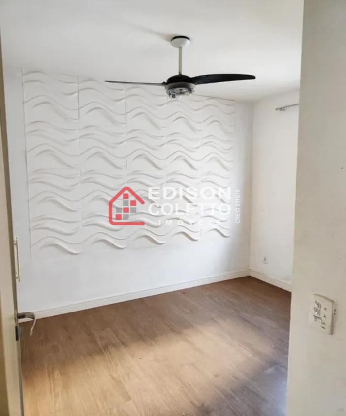 Apartamento à venda com 2 quartos, 47m² - Foto 8