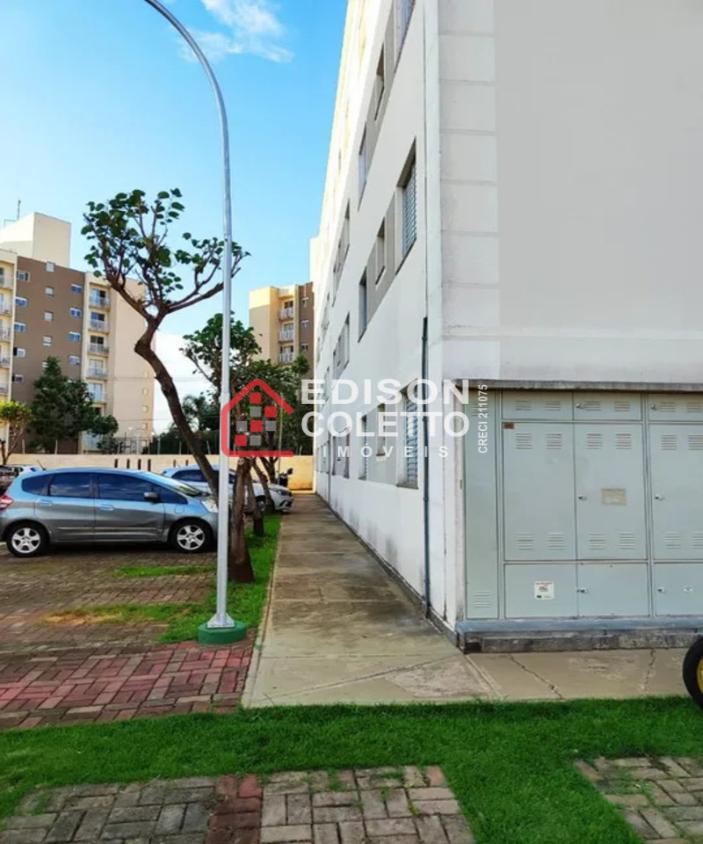 Apartamento à venda com 2 quartos, 47m² - Foto 15