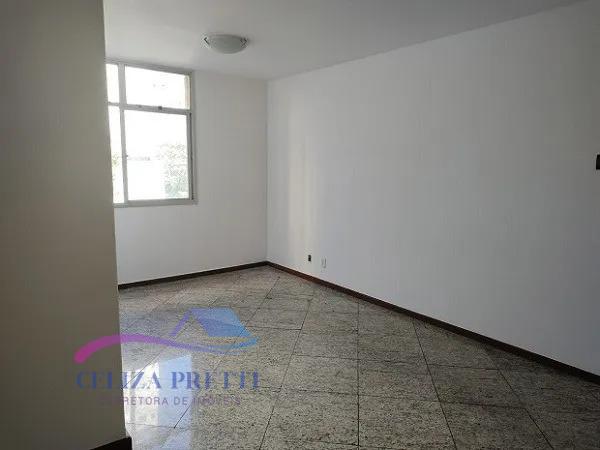 Apartamento à venda com 3 quartos, 110m² - Foto 1