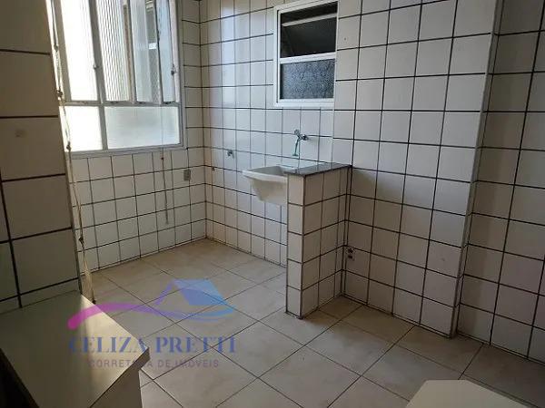 Apartamento à venda com 3 quartos, 110m² - Foto 11