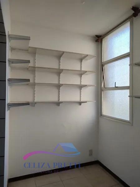 Apartamento à venda com 3 quartos, 110m² - Foto 10