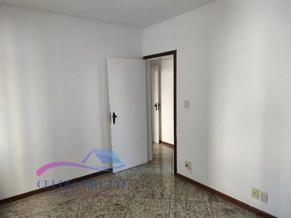 Apartamento à venda com 3 quartos, 110m² - Foto 4