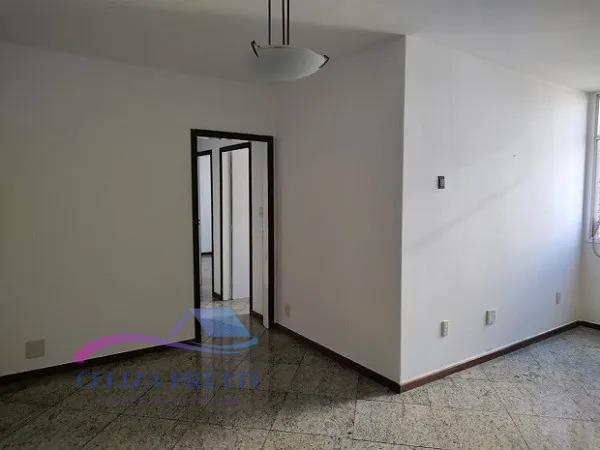 Apartamento à venda com 3 quartos, 110m² - Foto 3