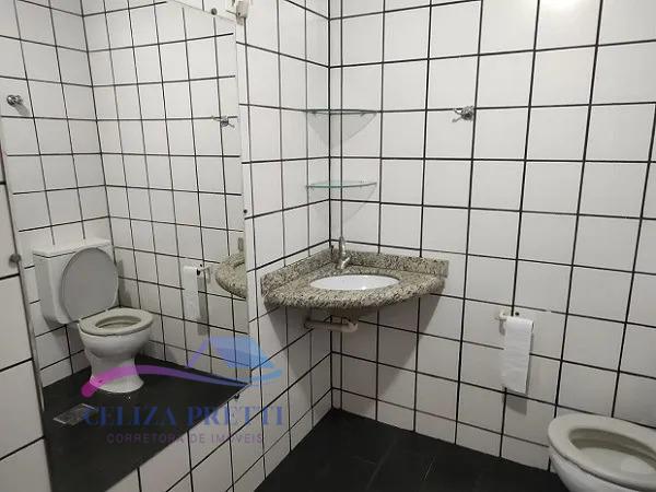 Apartamento à venda com 3 quartos, 110m² - Foto 17