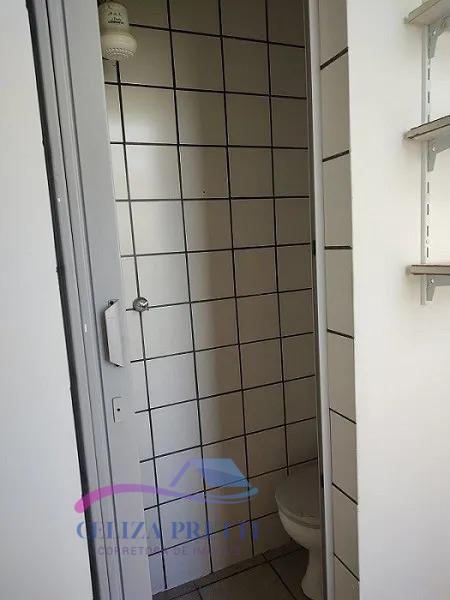 Apartamento à venda com 3 quartos, 110m² - Foto 12