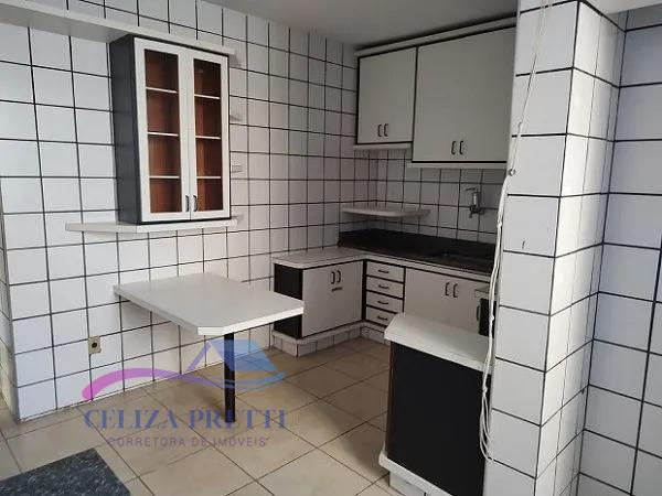 Apartamento à venda com 3 quartos, 110m² - Foto 14