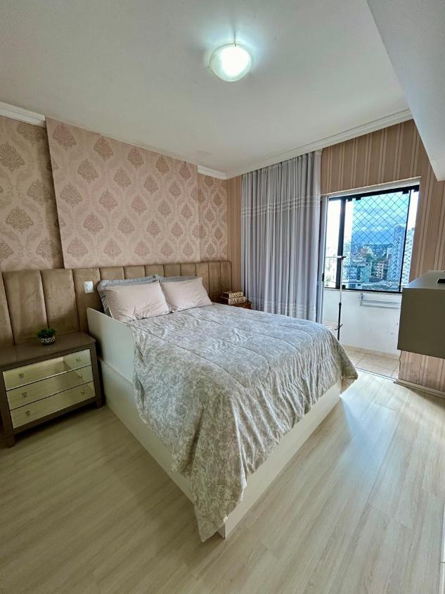 Apartamento à venda com 3 quartos, 92m² - Foto 3