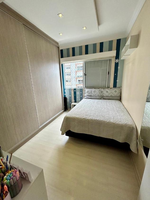 Apartamento à venda com 3 quartos, 92m² - Foto 6