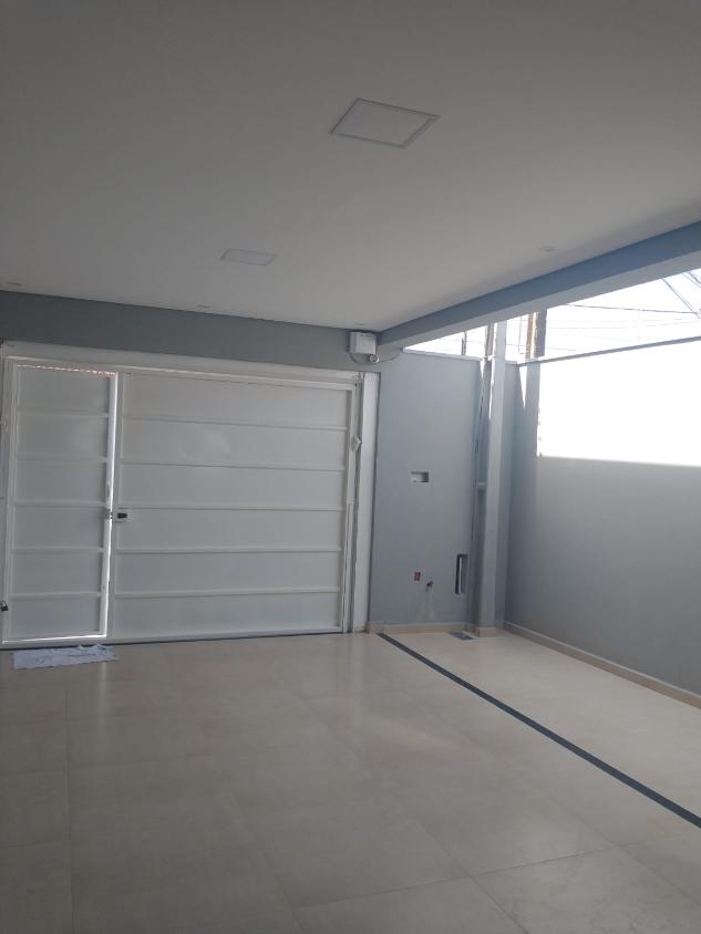 Casa à venda com 3 quartos, 110m² - Foto 8