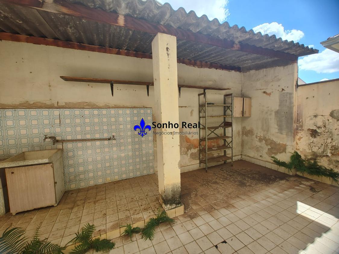 Casa à venda com 3 quartos, 156m² - Foto 20