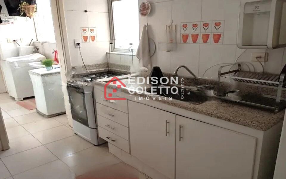 Apartamento à venda com 3 quartos, 91m² - Foto 21