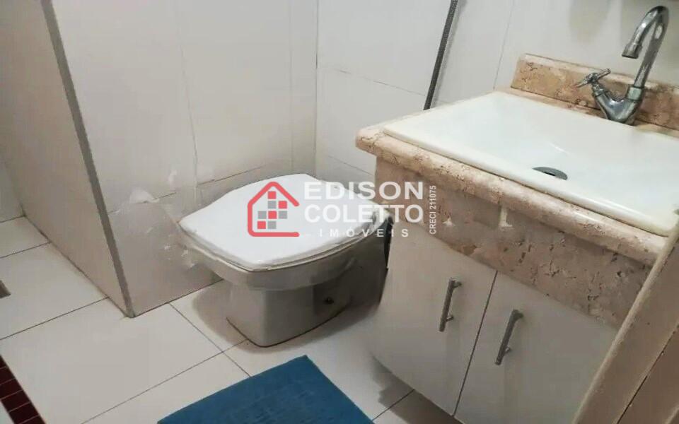 Apartamento à venda com 3 quartos, 91m² - Foto 11