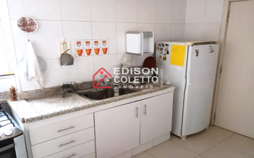 Apartamento à venda com 3 quartos, 91m² - Foto 20