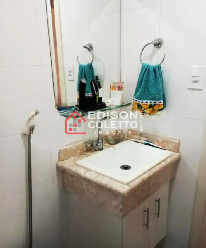 Apartamento à venda com 3 quartos, 91m² - Foto 10