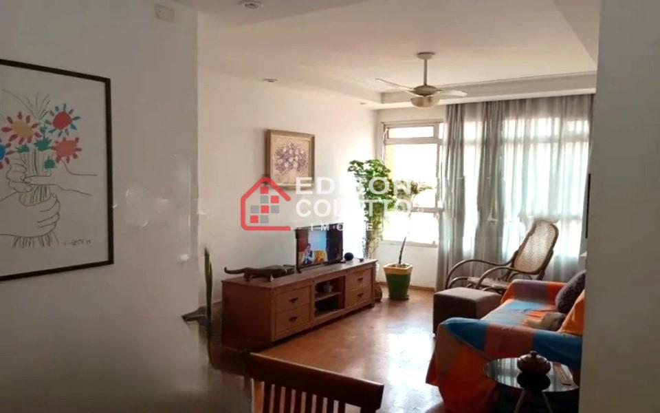 Apartamento à venda com 3 quartos, 91m² - Foto 5