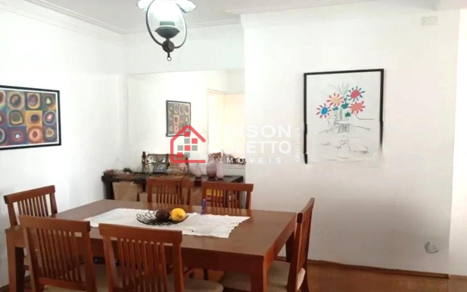 Apartamento à venda com 3 quartos, 91m² - Foto 4