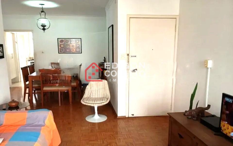 Apartamento à venda com 3 quartos, 91m² - Foto 1