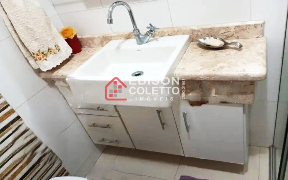 Apartamento à venda com 3 quartos, 91m² - Foto 17