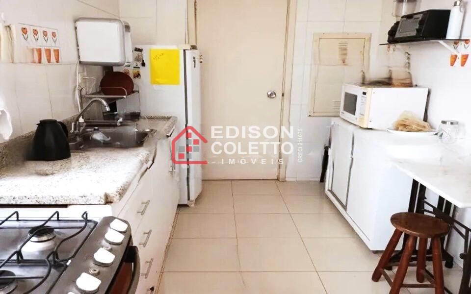 Apartamento à venda com 3 quartos, 91m² - Foto 19