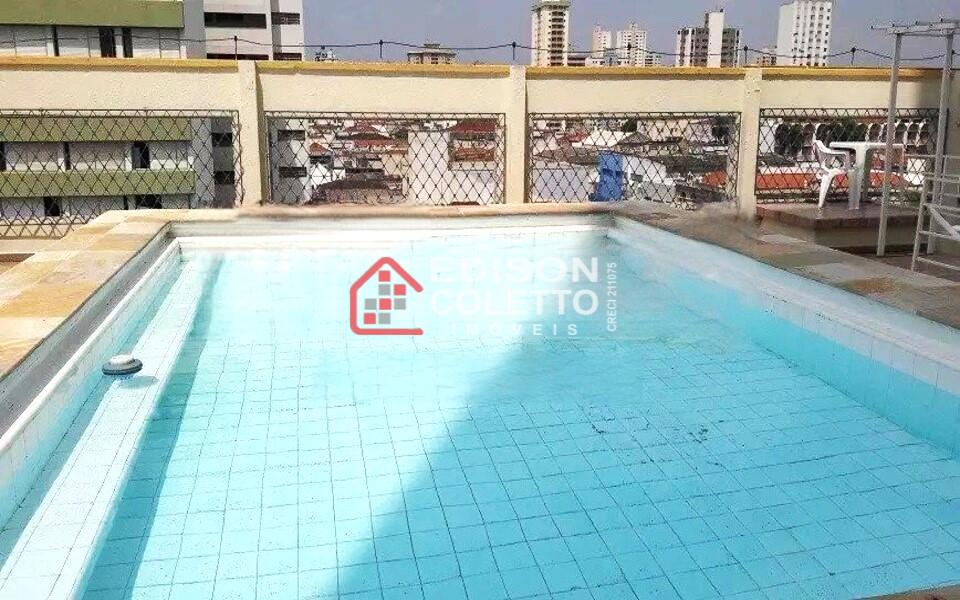 Apartamento à venda com 3 quartos, 91m² - Foto 29