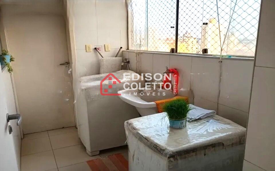 Apartamento à venda com 3 quartos, 91m² - Foto 23