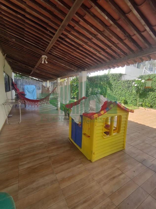 Casa, 4 quartos, 250 m² - Foto 3