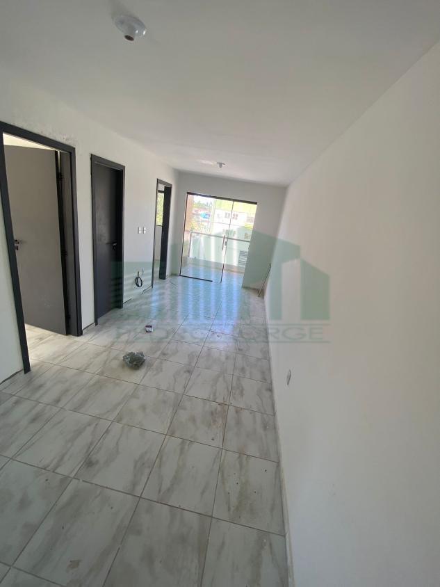 Apartamento, 2 quartos, 50 m² - Foto 6