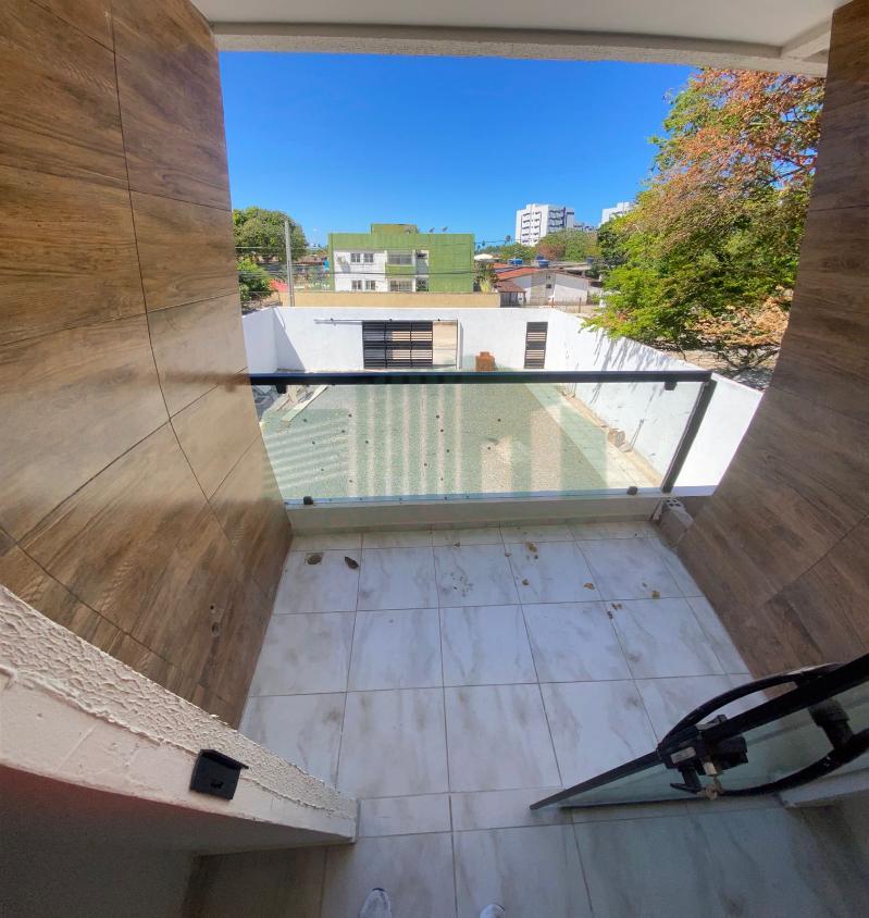 Apartamento, 2 quartos, 50 m² - Foto 5