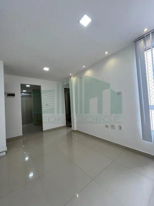 Apartamento à venda com 2 quartos, 48m² - Foto 7