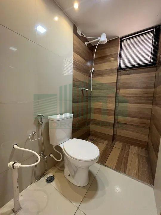 Apartamento à venda com 2 quartos, 48m² - Foto 8