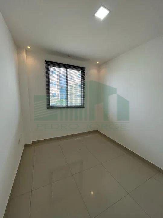 Apartamento à venda com 2 quartos, 48m² - Foto 5