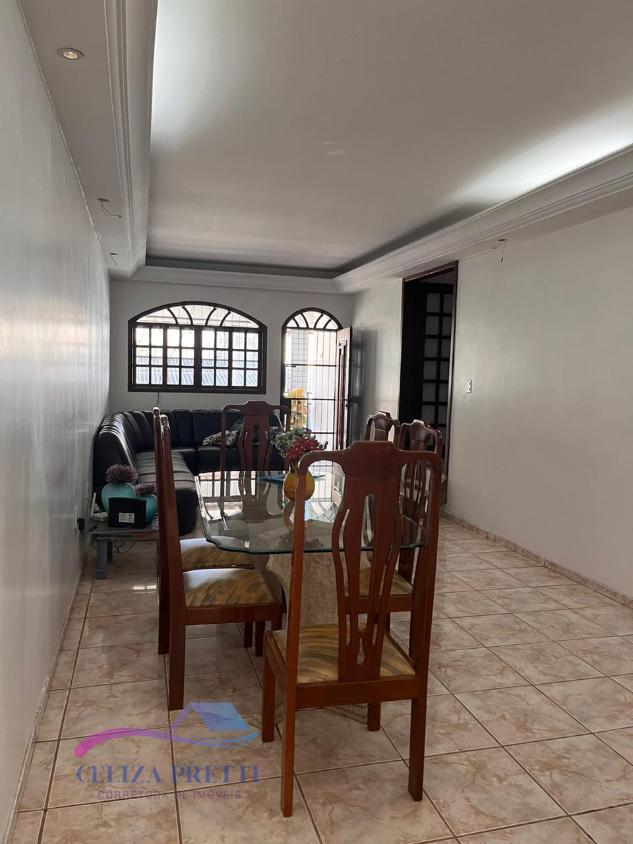 Sobrado à venda com 5 quartos, 210m² - Foto 7