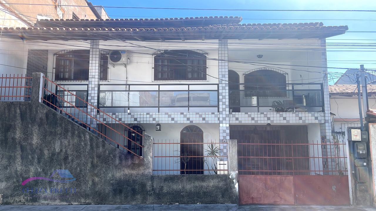 Sobrado à venda com 5 quartos, 210m² - Foto 27