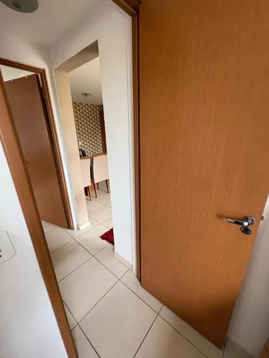 Apartamento à venda com 2 quartos, 45m² - Foto 3