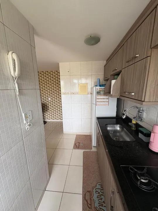 Apartamento à venda com 2 quartos, 45m² - Foto 5