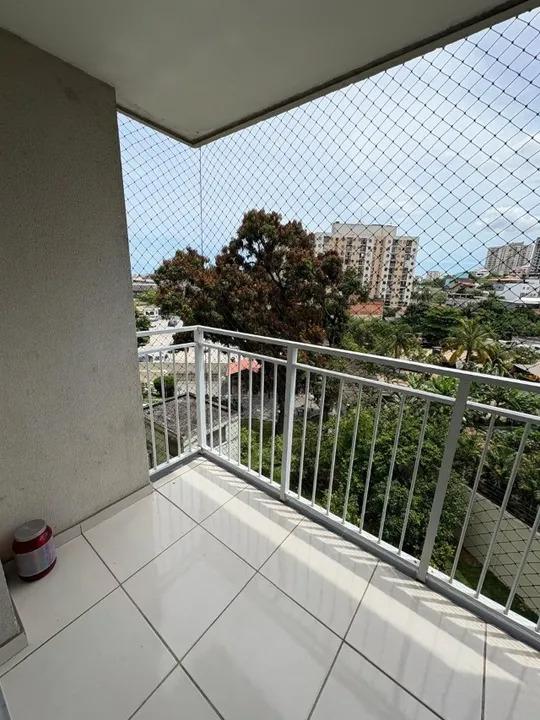 Apartamento à venda com 2 quartos, 45m² - Foto 2