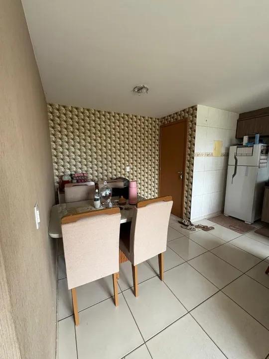 Apartamento à venda com 2 quartos, 45m² - Foto 6